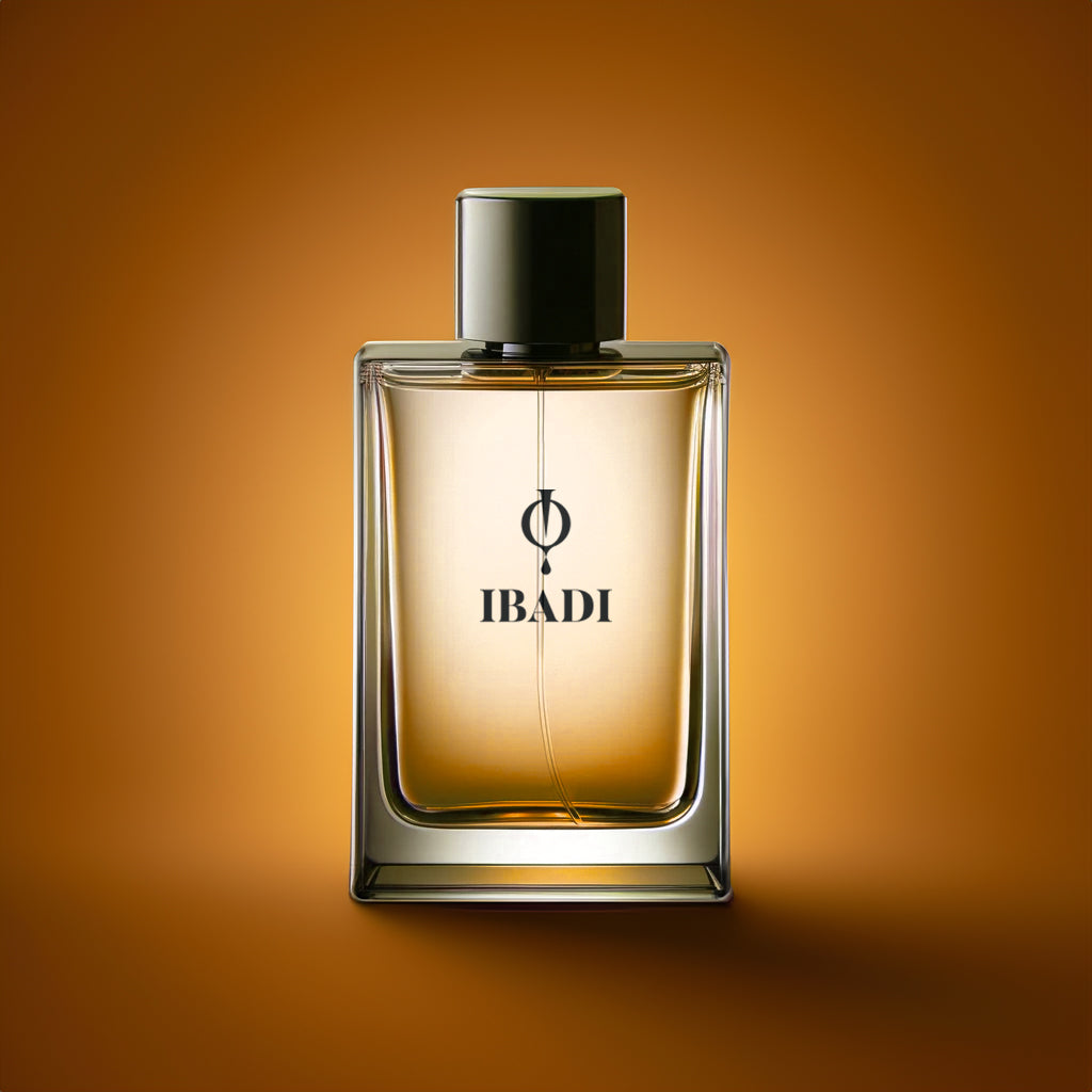 Oud infusion